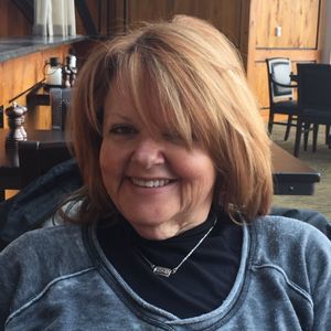 Meet your Posher, Kay